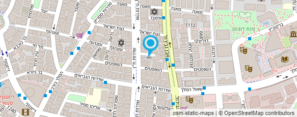 מפת הגעה אל מרכז שיבננדה ליוגה וודנטה מפת הגעה אל מרכז שיבננדה ליוגה וודנטה