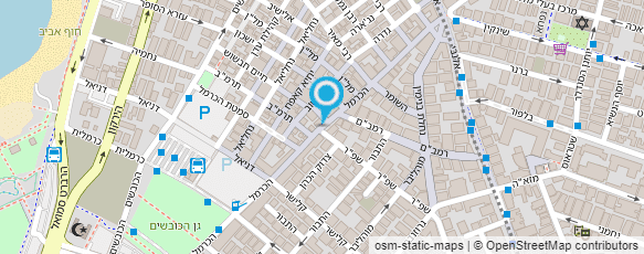 מפת הגעה אל דרויש דוד