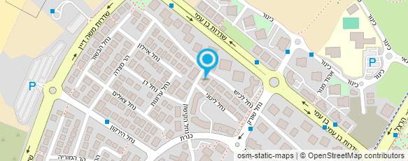 מפת הגעה אל ויקינסקי צבי