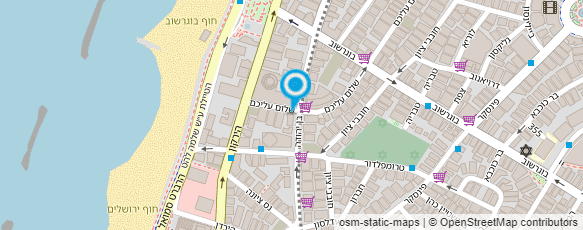 מפת הגעה אל באך סופיה