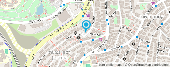 מפת הגעה אל אוה מפת הגעה אל אוה