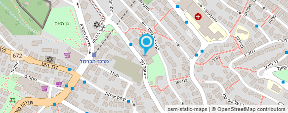 מפת הגעה אל שביב עדנה מפת הגעה אל שביב עדנה