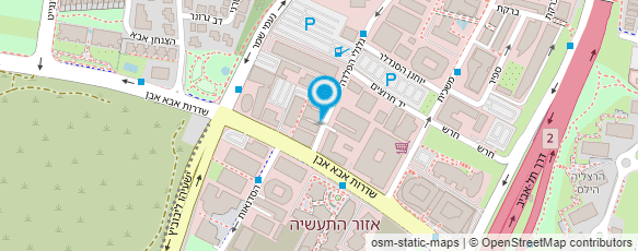 מפת הגעה אל מוסך היונה מפת הגעה אל מוסך היונה