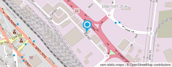 מפת הגעה אל יגאלי מרדכי מפת הגעה אל יגאלי מרדכי