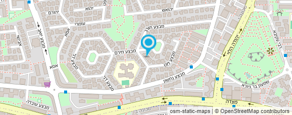 מפת הגעה אל קואורדינציה בתנועה