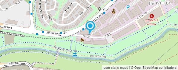 מפת הגעה אל ערניב סוכנויות בע"מ מפת הגעה אל ערניב סוכנויות בע"מ
