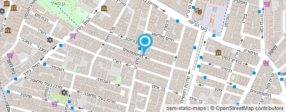 מפת הגעה אל יהודה - מיכון משרדי מפת הגעה אל יהודה - מיכון משרדי