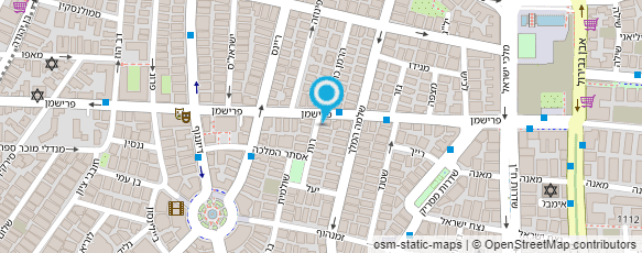 מפת הגעה אל קולות - מכשירי שמיעה