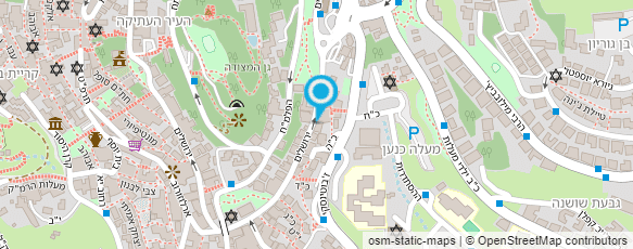 מפת הגעה אל אהרונוביץ ביטוחים מפת הגעה אל אהרונוביץ ביטוחים