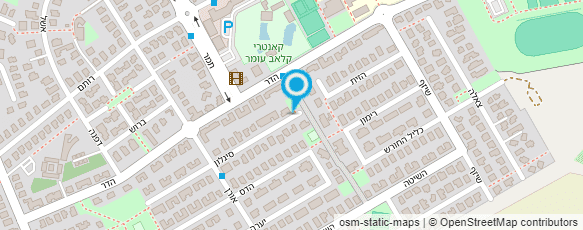 מפת הגעה אל ד"ר הווארד צ'רלס מפת הגעה אל ד"ר הווארד צ'רלס