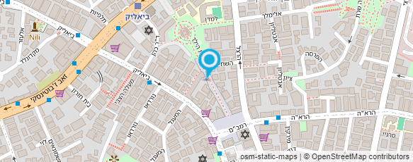 מפת הגעה אל חברת בתי אבות ברמת גן בע"מ מפת הגעה אל חברת בתי אבות ברמת גן בע"מ