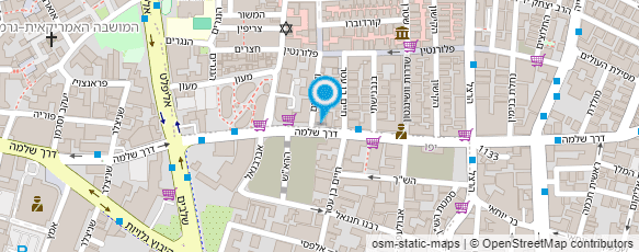 מפת הגעה אל אופוס הוצאה לאור בע"מ מפת הגעה אל אופוס הוצאה לאור בע"מ