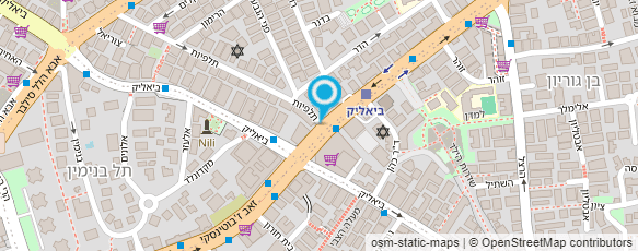 מפת הגעה אל עובדיה יאיר מפת הגעה אל עובדיה יאיר