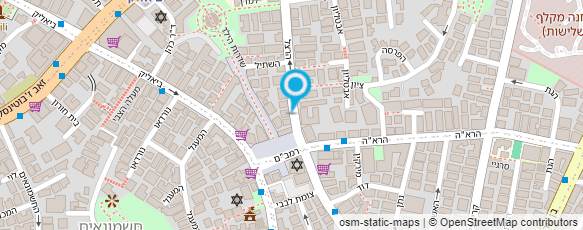 מפת הגעה אל קוקו - ריקו