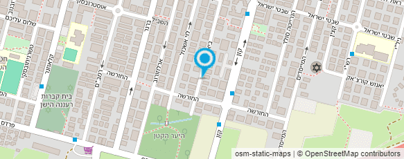 מפת הגעה אל טיפ טופ- ניקוי ספות וריפודים מפת הגעה אל טיפ טופ- ניקוי ספות וריפודים