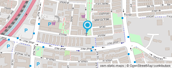 מפת הגעה אל דותן את קופרמן מפת הגעה אל דותן את קופרמן