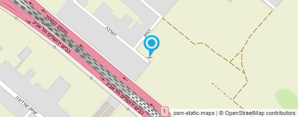 מפת הגעה אל שלומי אליעזר - הנדסה ושירותים מפת הגעה אל שלומי אליעזר - הנדסה ושירותים