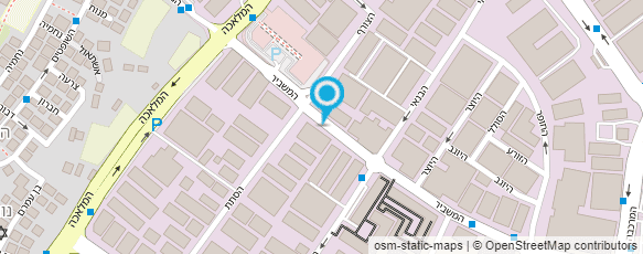 מפת הגעה אל גרף ד.ס. הדפסות משי ואופסט בע"מ מפת הגעה אל גרף ד.ס. הדפסות משי ואופסט בע"מ