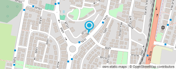 מפת הגעה אל ליבה טובה מפת הגעה אל ליבה טובה