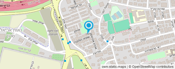 מפת הגעה אל מרגי אבי מפת הגעה אל מרגי אבי