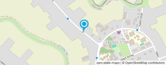 מפת הגעה אל לייטון בע"מ