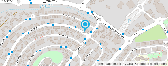 מפת הגעה אל דפוס מונוליין מחשבים בע"מ מפת הגעה אל דפוס מונוליין מחשבים בע"מ