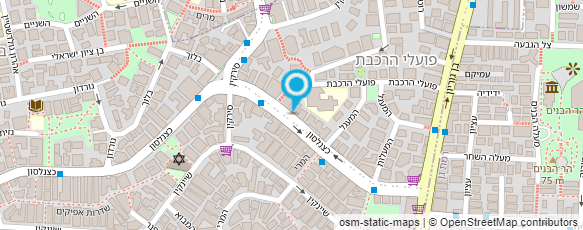 מפת הגעה אל מולה רהיטים מפת הגעה אל מולה רהיטים