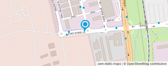 מפת הגעה אל דיקלה מפת הגעה אל דיקלה