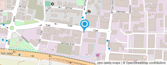 מפת הגעה אל מכשירי ייצור בע"מ