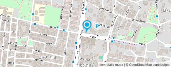 מפת הגעה אל הנאמנים מפת הגעה אל הנאמנים