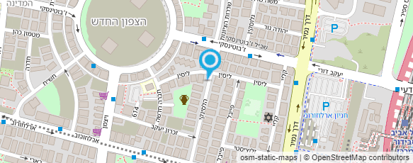 מפת הגעה אל סמואל