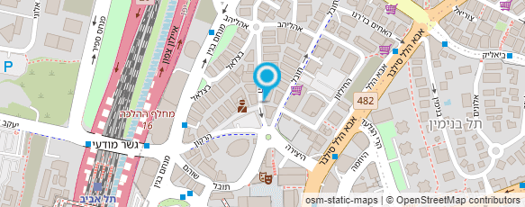 מפת הגעה אל כדורי מפת הגעה אל כדורי