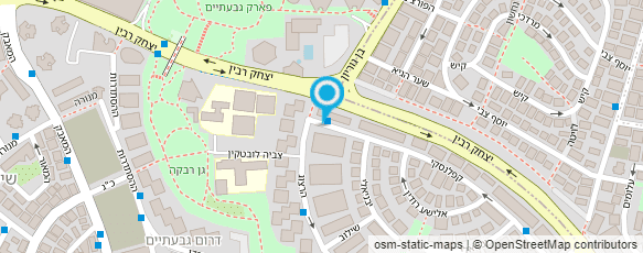 מפת הגעה אל ד"ר פלדמן שלמה מפת הגעה אל ד"ר פלדמן שלמה