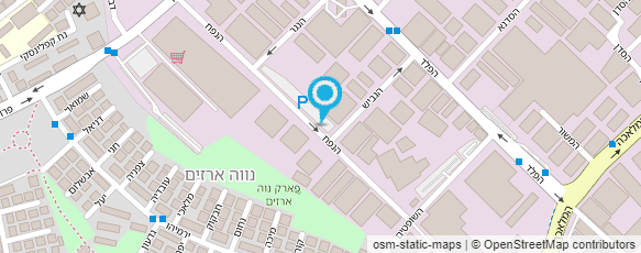 מפת הגעה אל אמביל בע"מ מפת הגעה אל אמביל בע"מ