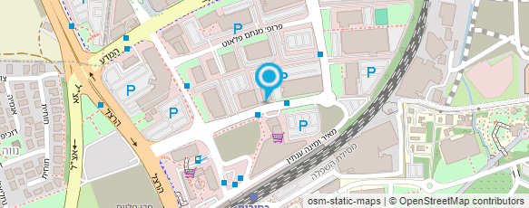 מפת הגעה אל בלסיאנו אלי