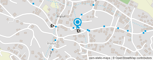 מפת הגעה אל בני שפיק בע"מ