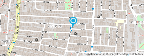 מפת הגעה אל חשמל פנחס מפת הגעה אל חשמל פנחס