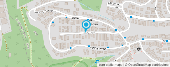 מפת הגעה אל בי.או.אל. אינטר טרייד בע"מ