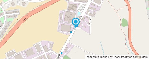 מפת הגעה אל אחים שחאדה בע"מ