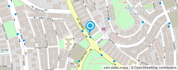 מפת הגעה אל גרינברג מפת הגעה אל גרינברג