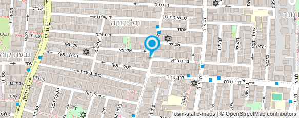 מפת הגעה אל מיקרו דיסק בע"מ