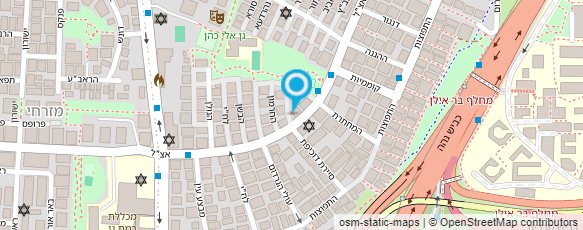 מפת הגעה אל עולם המשפחה - צביה בלסי