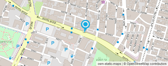 מפת הגעה אל גרינשטיין א. מפת הגעה אל גרינשטיין א.