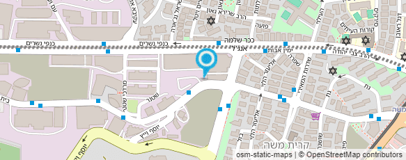 מפת הגעה אל "פורום" מפת הגעה אל "פורום"