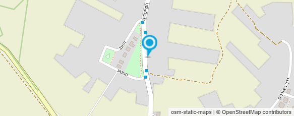 מפת הגעה אל אונו בטחון (1996) בע"מ מפת הגעה אל אונו בטחון (1996) בע"מ