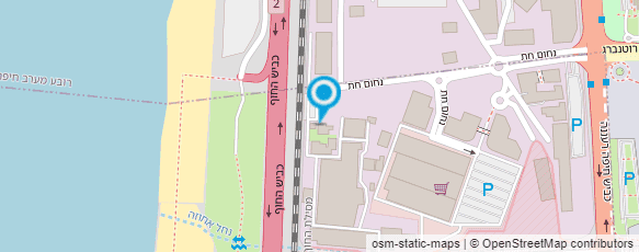 מפת הגעה אל צ'יפ פי.סי.