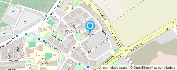 מפת הגעה אל אספלט אדיר - מורשה משה"ב מפת הגעה אל אספלט אדיר - מורשה משה"ב