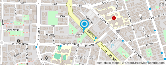 מפת הגעה אל אמריקה