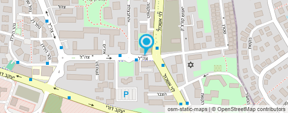 מפת הגעה אל מרקטינה