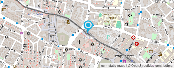 מפת הגעה אל אביר מערכות מפת הגעה אל אביר מערכות